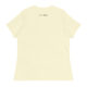 Lockeres Damen-T-Shirt – Bild 45