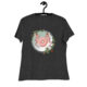 Lockeres Damen-T-Shirt – Bild 14