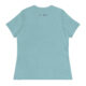Lockeres Damen-T-Shirt – Bild 37