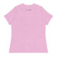 Lockeres Damen-T-Shirt – Bild 36