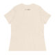 Lockeres Damen-T-Shirt – Bild 41