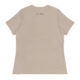 Lockeres Damen-T-Shirt – Bild 33