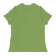 Lockeres Damen-T-Shirt – Bild 20