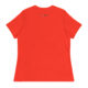 Lockeres Damen-T-Shirt – Bild 12