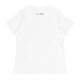 Lockeres Damen-T-Shirt – Bild 57