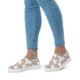 Damen-Canvas-Slipper – Bild 2