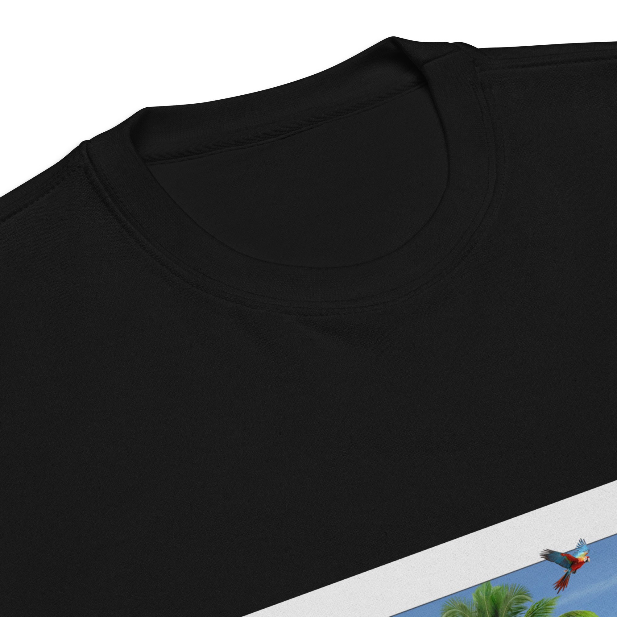 Unisex-Premium-Pullover